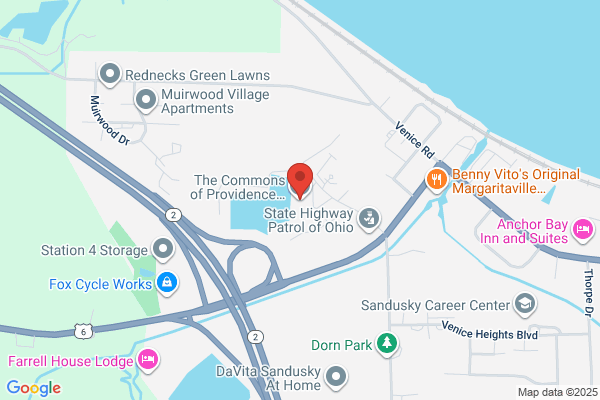 Sandusky Residential Care