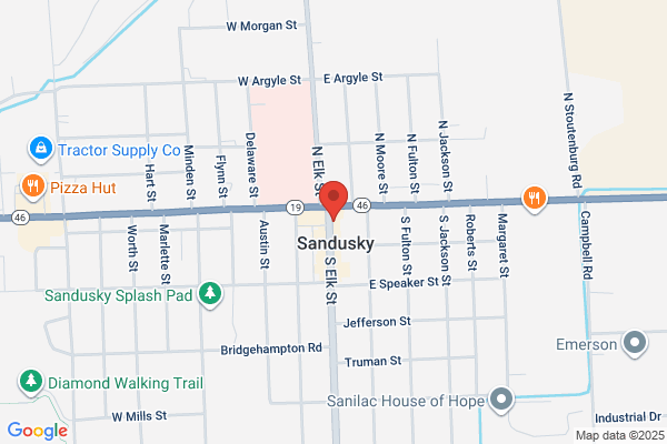 Sanilac Broadcasting Company