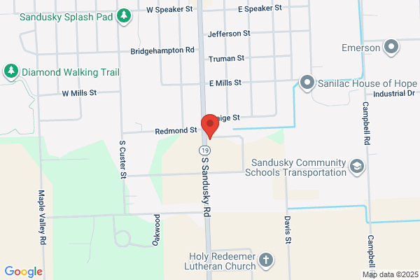 Sanilac Car Wash