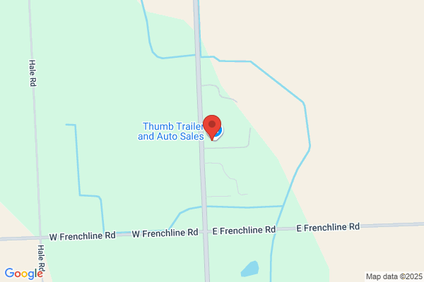 Sanilac Oil & Tire Inc