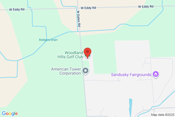 Woodland Hills Golf Club & Restaurant