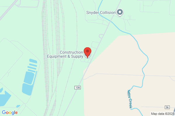 Central Erie Supply & Elevator Association