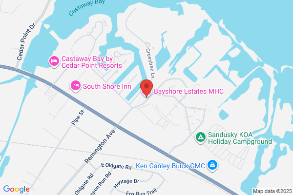 Bayshore Drive-Thru