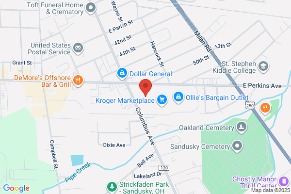 Firelands Physician Group - Columbus Avenue