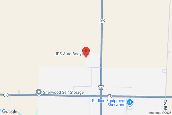 J & D Auto Body Shop