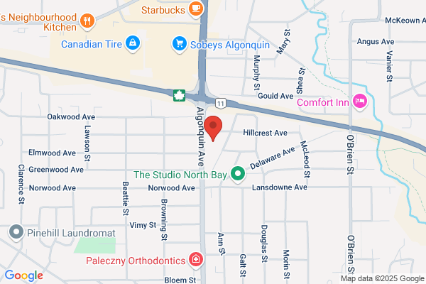 North Bay Hardware Llc