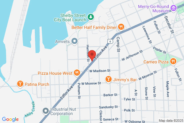Bud's Place