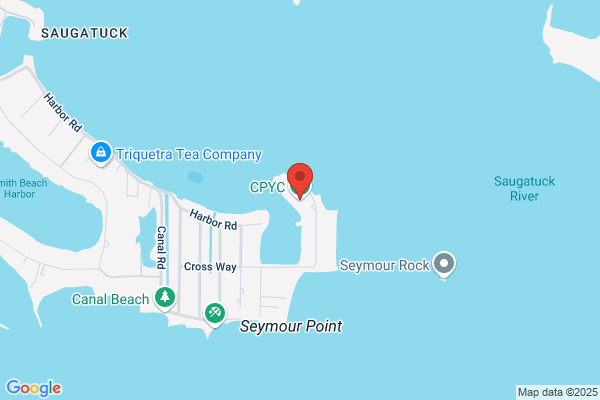 Cedar Point Yacht Services