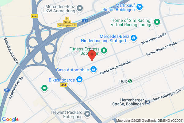 Pflieger Marine Service