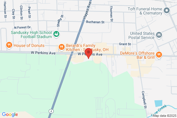 AutoZone Auto Parts