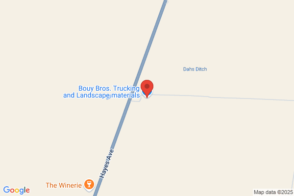 Bouy Bros. Trucking, LLC & Mulch Sales