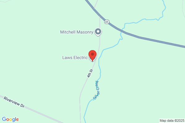 Laws Electric LLC