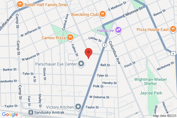 Firelands Regional Medical Center: Emergency Room