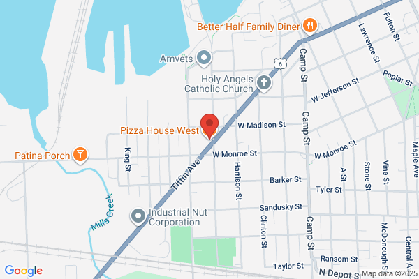 Pizza House