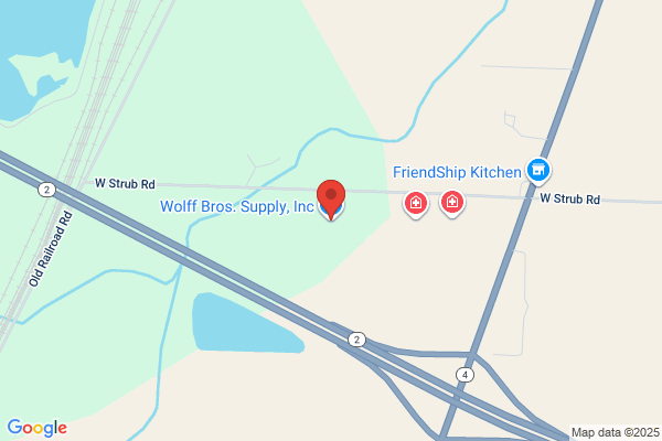 Wolff Bros. Kitchen and Bath Showroom