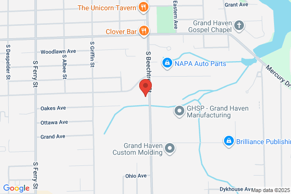 Lakeshore Billing Services