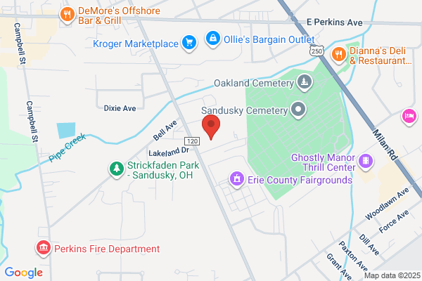 Erie County of, Veteran's Services