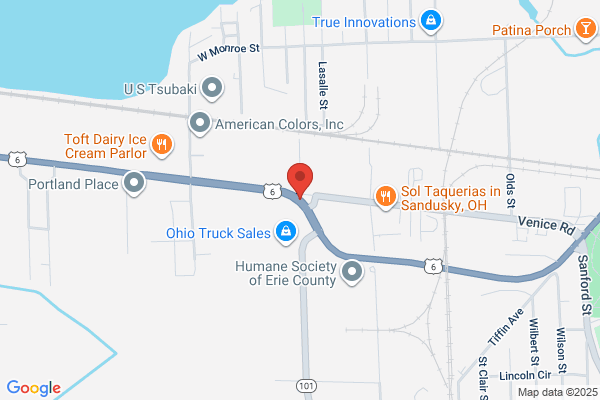 Ohio Asphalt Maintenance Inc