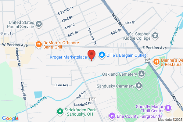Kroger Marketplace