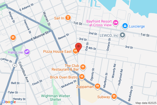 Fifth Street Cuts