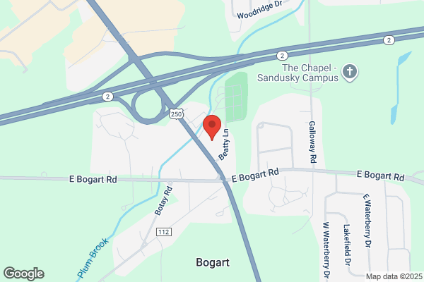 Best Budget Inn South