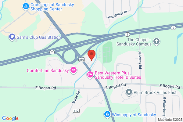 Travelodge Sandusky