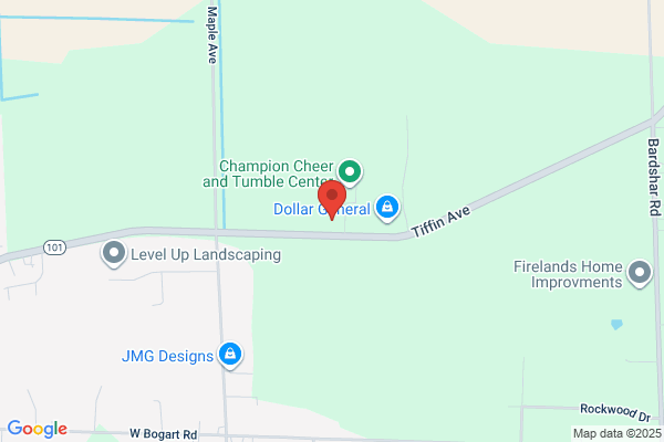 DG Enterprises Landscaping Snow & Ice Mgmt