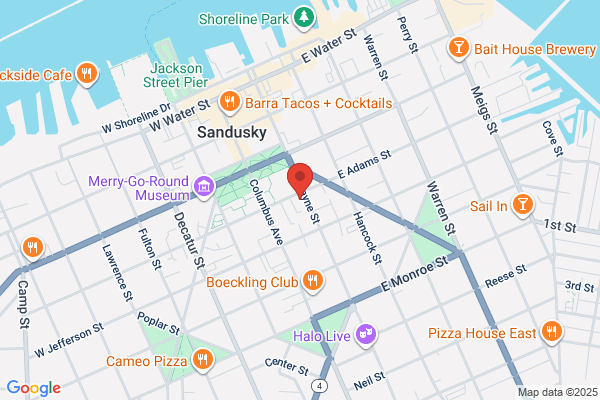 Gressley, Kaplin and Parker, LLP