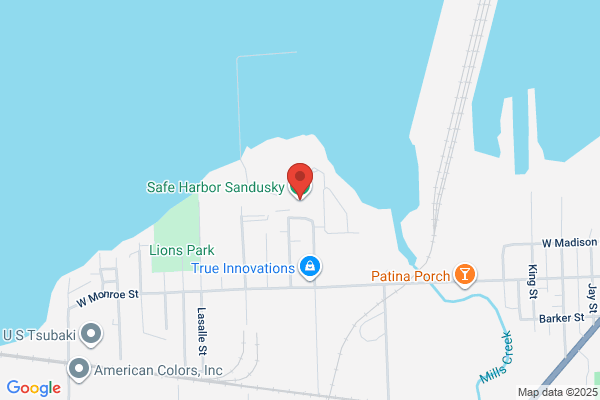 Safe Harbor Sandusky