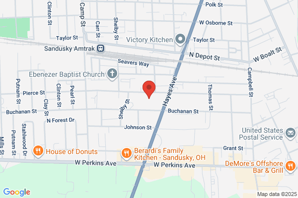 Firelands Dialysis Center