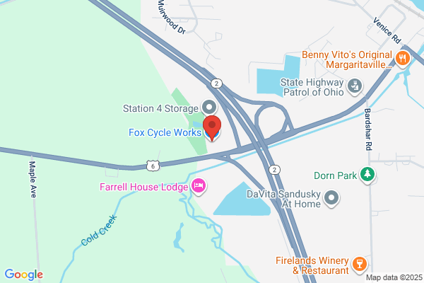 Fox Cycle Works