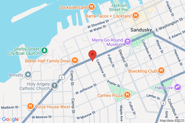 Didion Properties