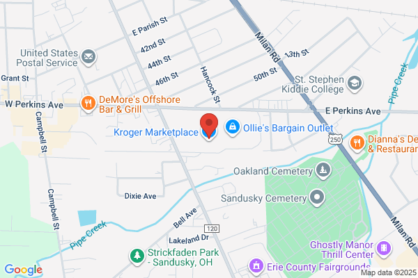 Kroger Food and Pharmacy, Kroger Pharmacies