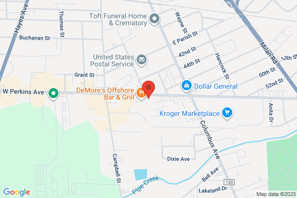 CashMax Ohio