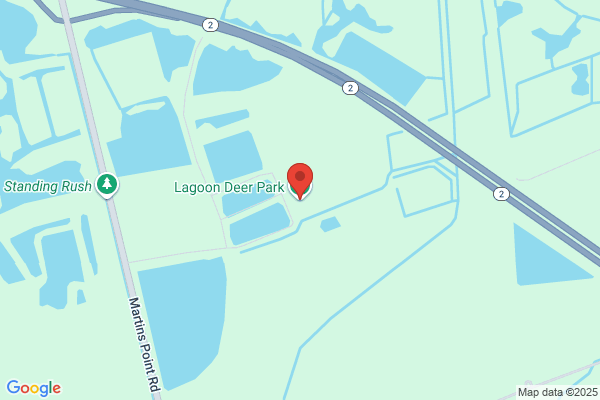 Lagoon Deer Park