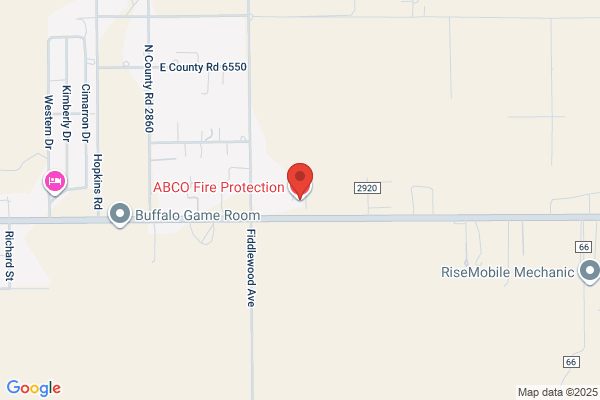 Abco Fire Protection Inc