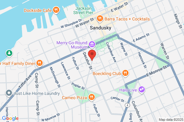 Community Credit Counseling Specialists Inc