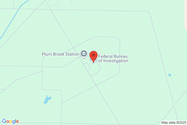 Federal Bur of Investigation