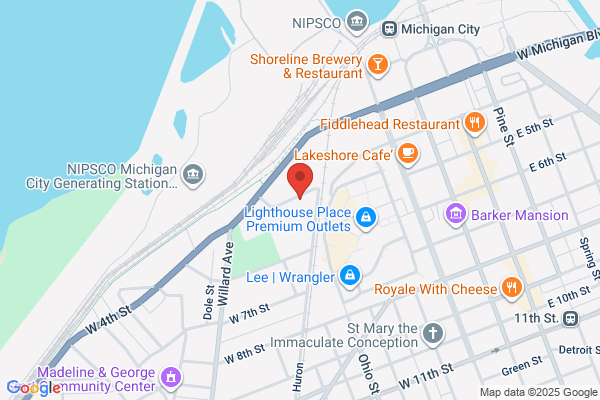 Sandusky Abrasives Inc
