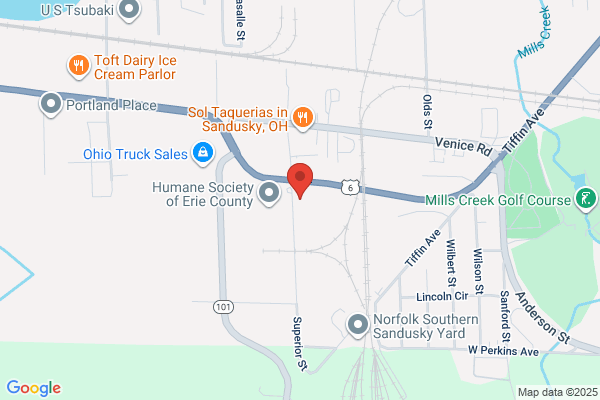 Robertson Heating Supply Co