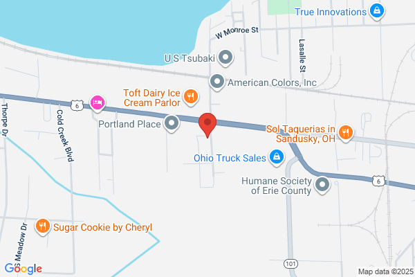 Firelands Plumbing
