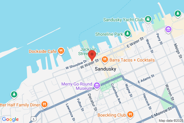 Sandusky Athletic Club