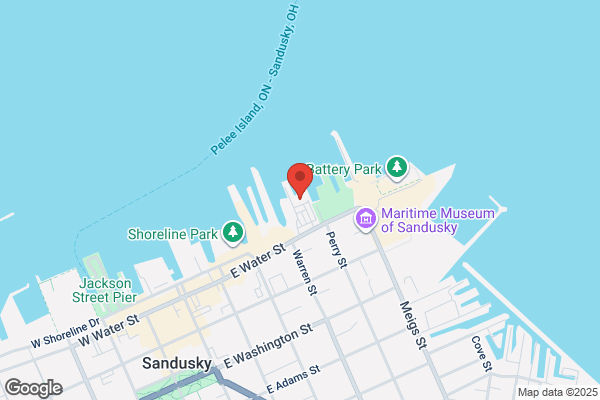 Sandusky Yacht Club