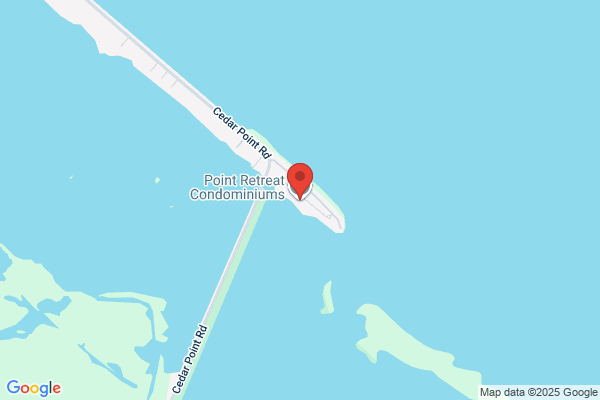 Point Retreat Condominiums & Marina, Sales Office & Model