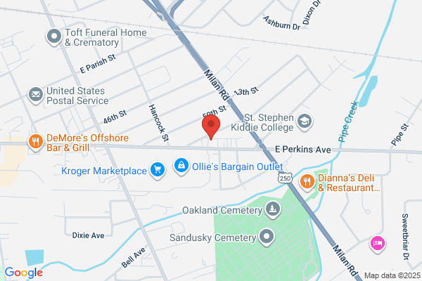 Cancer Services of Erie County