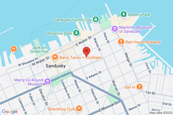 Erie Shore Network Inc