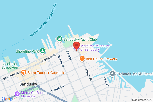 Sandusky Maritime Musem