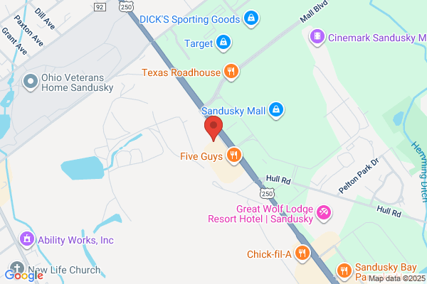 Mr Tire Auto Service Centers