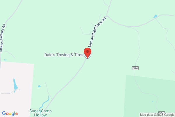 Dale's Towing & Auto Service