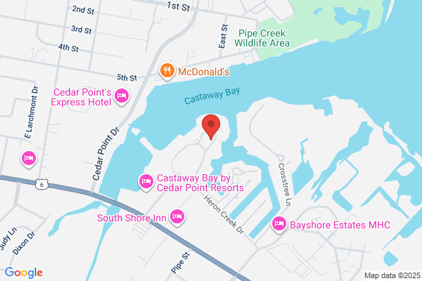 Harbour Homeowners Association